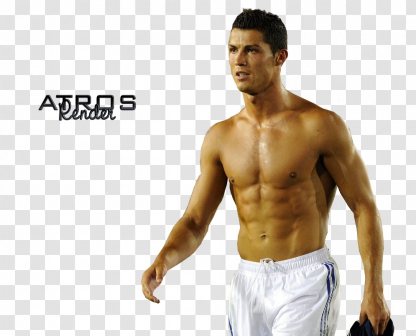 Cristiano Ronaldo: The World At His Feet Real Madrid C.F. UEFA Champions League Pro Evolution Soccer 2013 - Watercolor - Ronaldo Transparent PNG