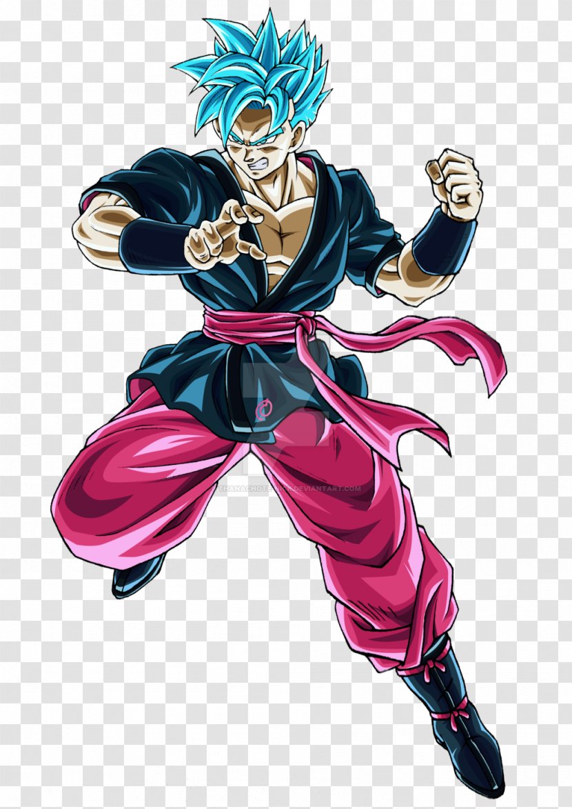 Gohan Goku Krillin Dragon Ball Xenoverse 2 Piccolo - Flower - Saint Nicholas Transparent PNG