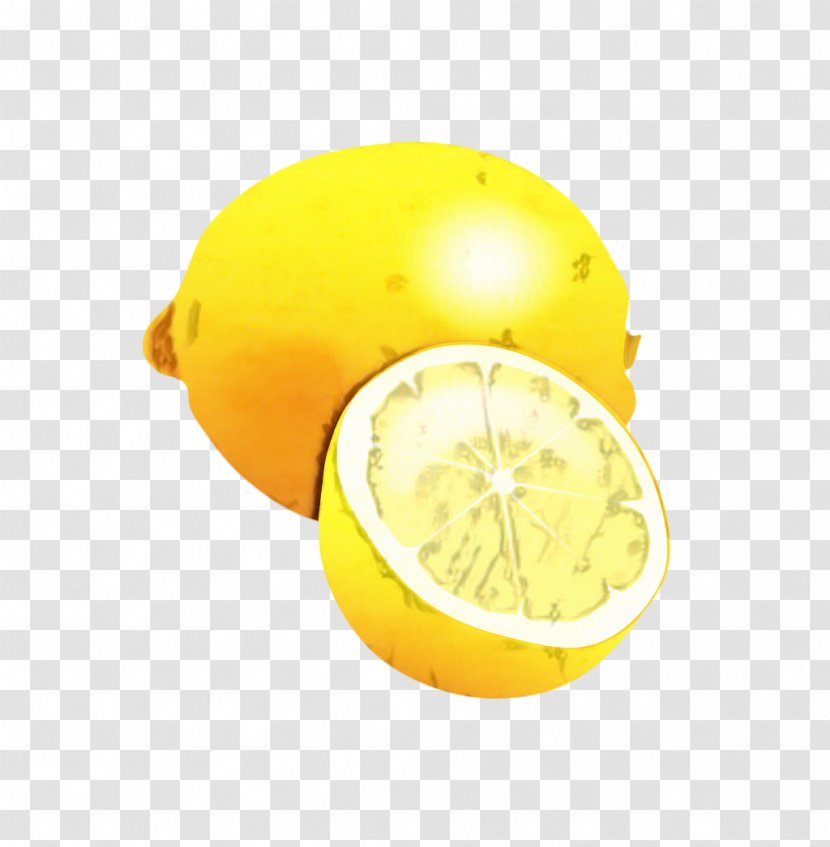 Lemon Background - Lemonlime - Orange Grapefruit Transparent PNG