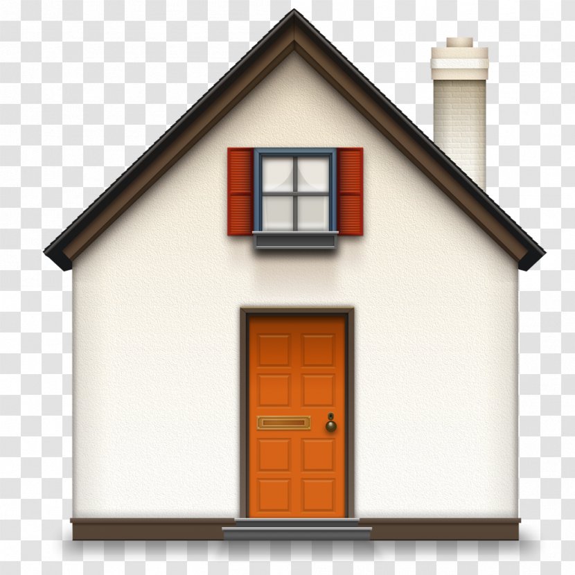Home Directory MacOS - Door - House Transparent PNG