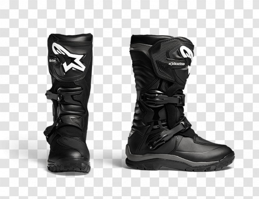 Motorcycle Boot Shoe - Spoke - Boots Transparent PNG