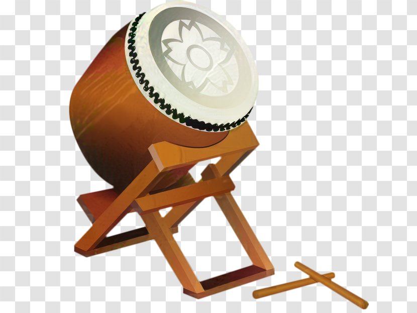 Taiko Drum Musical Instruments Percussion - Bedug - Master Transparent PNG