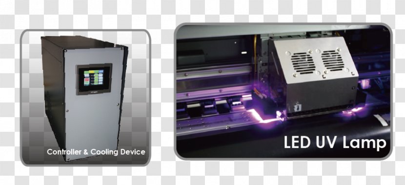 Electronics Accessory Electronic Component Multimedia Product - Flex Printing Machine Transparent PNG