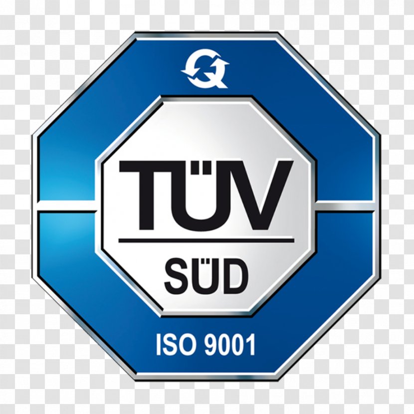 Eddylab GmbH ISO 9000 Quality Management System Certification - Business Transparent PNG