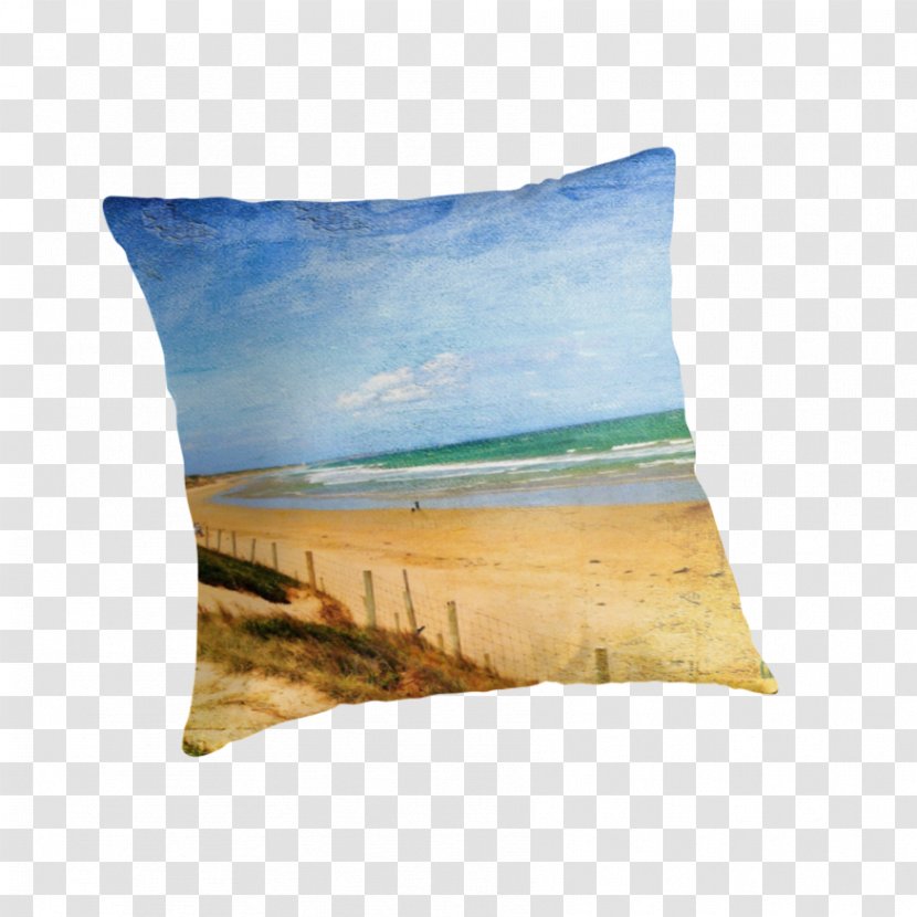 Throw Pillows Cushion Sky Plc - Far Away Transparent PNG