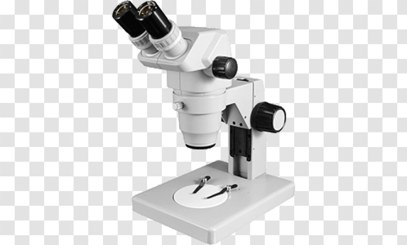 Stereo Microscope Binoculars Transparent PNG