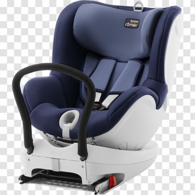 Baby & Toddler Car Seats Britax Römer DUALFIX Isofix - Furniture Transparent PNG
