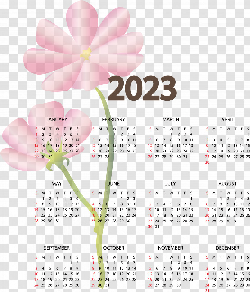 Calendar Vector Calendar Calendar Year Week Transparent PNG