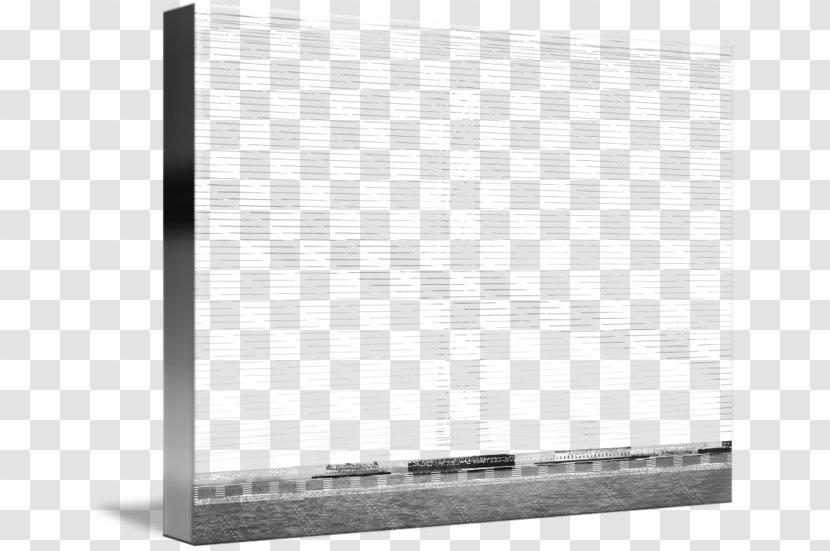 Rectangle - White - Angle Transparent PNG