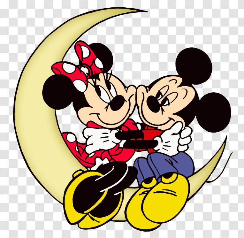 Minnie Mouse Mickey The Walt Disney Company Drawing - Cartoon Transparent PNG