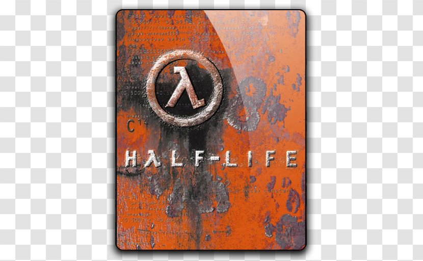 Half-Life 2: Episode One Half-Life: Source The Orange Box - Speedrun - Half Life Transparent PNG