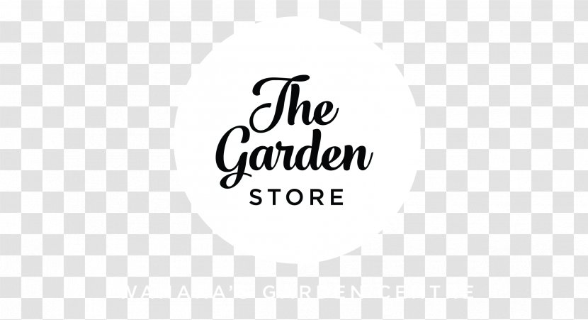 Logo Brand White Line Font - Area - Home Decor And Gift Boutique Transparent PNG