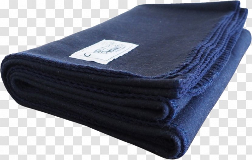 Textile Alpaca Blanket Wool Blue Transparent PNG