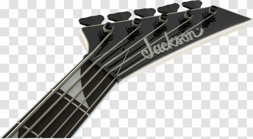 Electric Guitar Jackson Guitars King V Rhoads - Ozzy Osbourne Transparent PNG