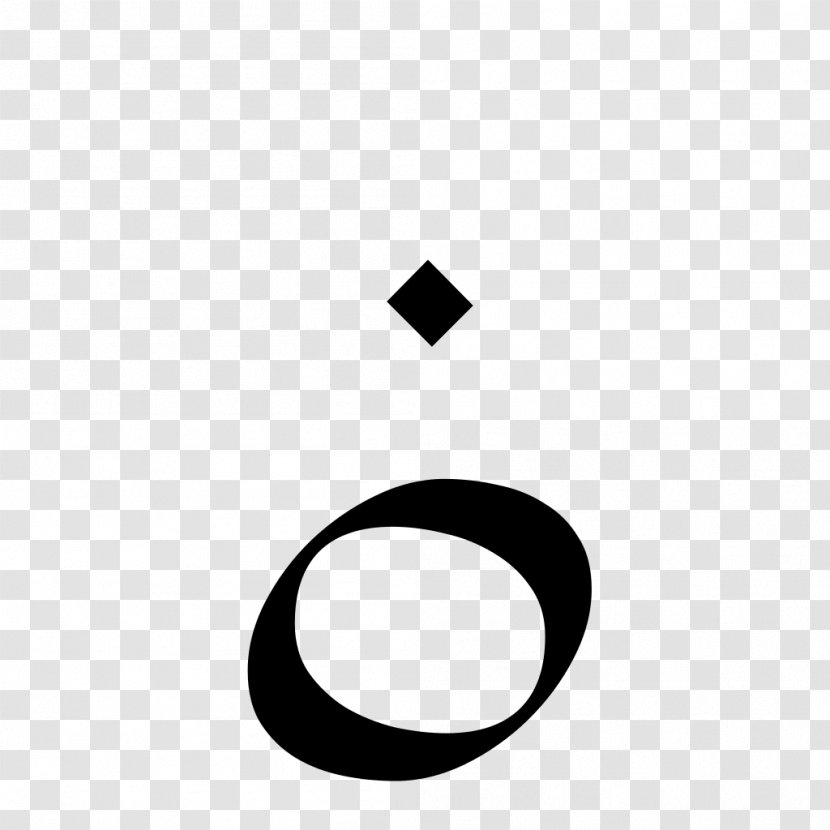 Logo Circle Brand Point - Text Transparent PNG