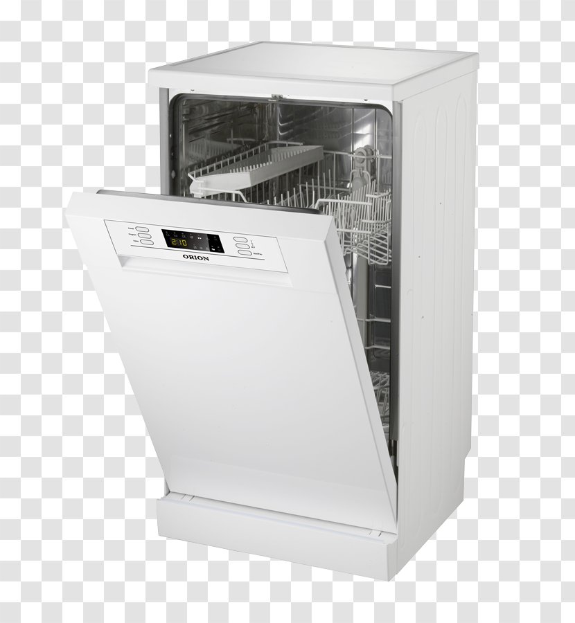 Major Appliance Dishwasher Home Machine Kitchen - Praktiker - Dish Washer Transparent PNG