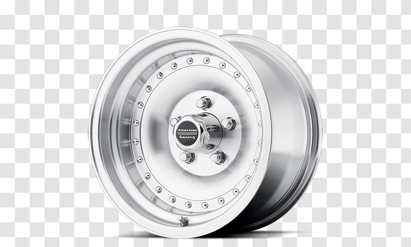American Racing Car Wheel Rim Discount Tire Transparent PNG