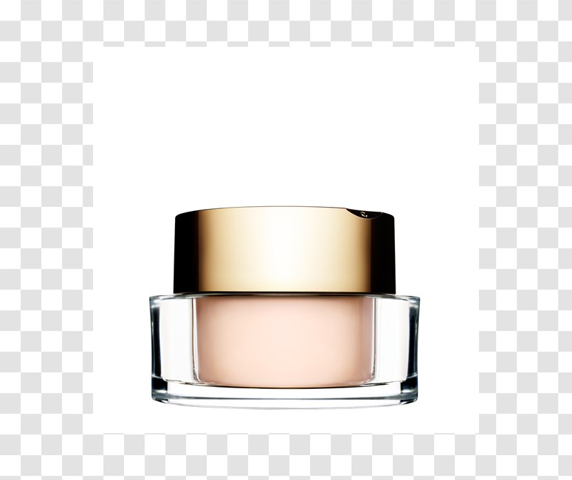 Face Powder Compact Cosmetics Foundation Primer - Warm C Transparent PNG
