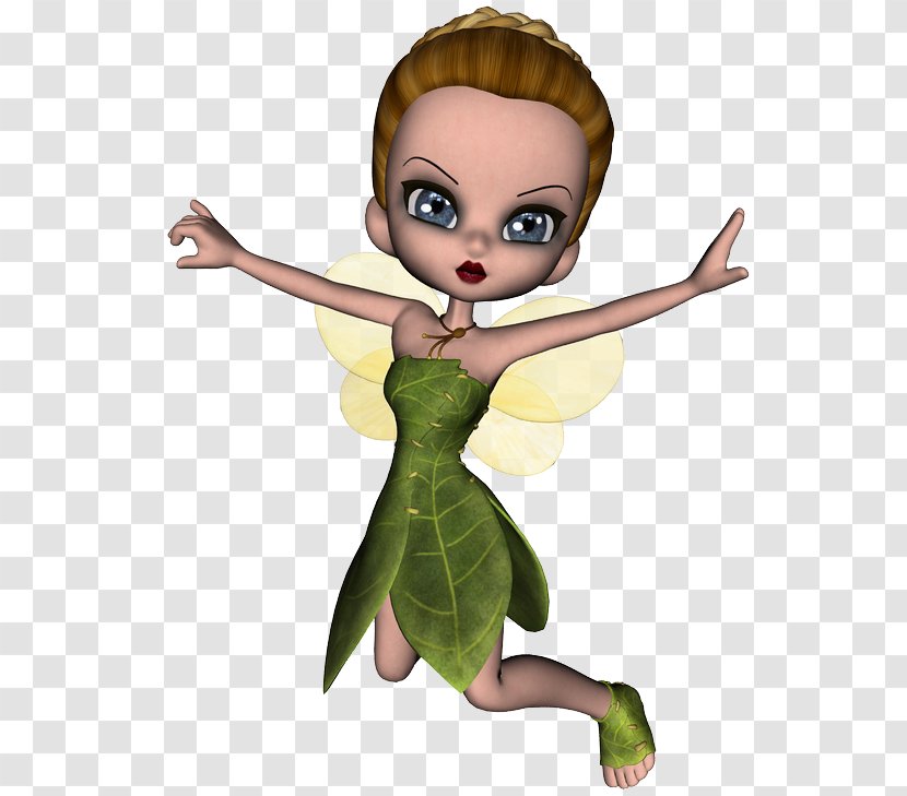 Fairy Insect Clip Art - Fictional Character Transparent PNG