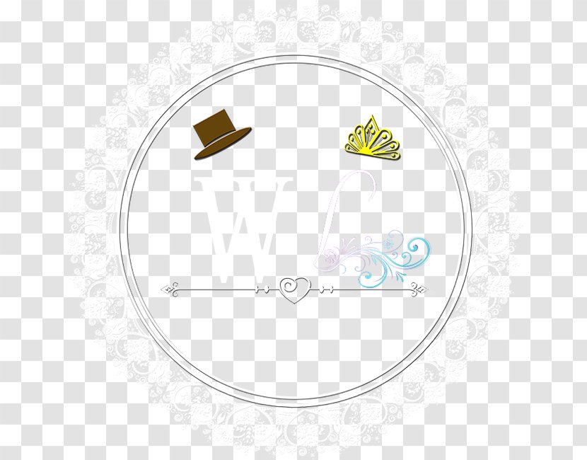 Graphic Design Material Pattern - Diagram - Wedding Logo Transparent PNG