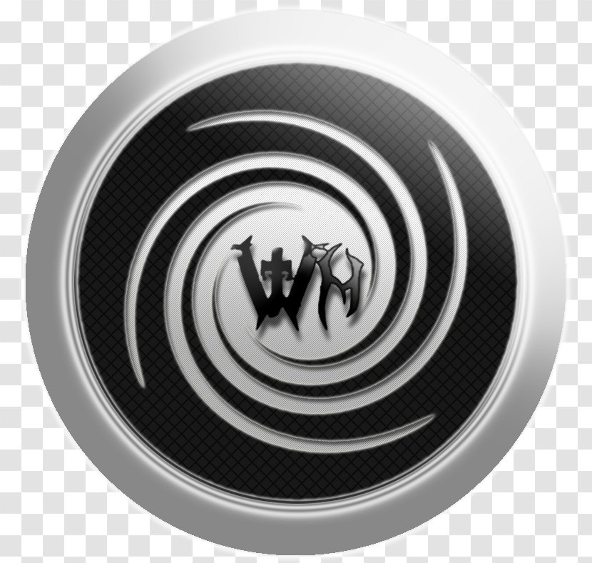 Alloy Wheel Circle - White Hole Transparent PNG