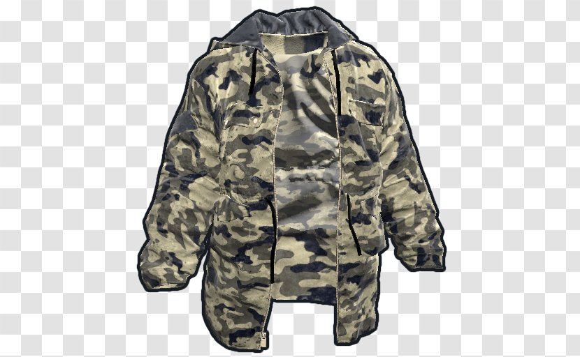 Military Camouflage Uniform Hunting Clothing - Bow Transparent PNG