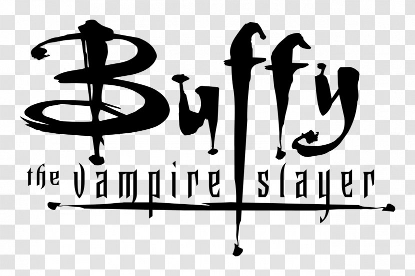 Buffy The Vampire Slayer Omnibus Volume 1 Anne Summers Logo Comics Transparent PNG