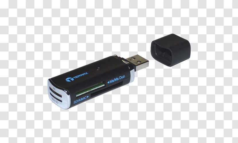 USB Flash Drives Electronics STXAM12FIN PR EUR Computer Hardware Adapter - Stxam12fin Pr Eur Transparent PNG