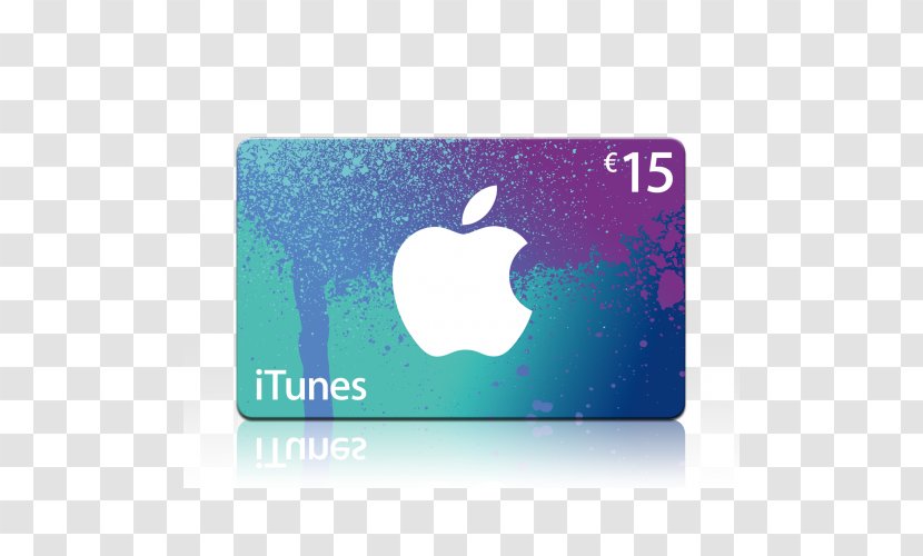 Gift Card ITunes Store Apple United States - Frame - Itunes Transparent PNG