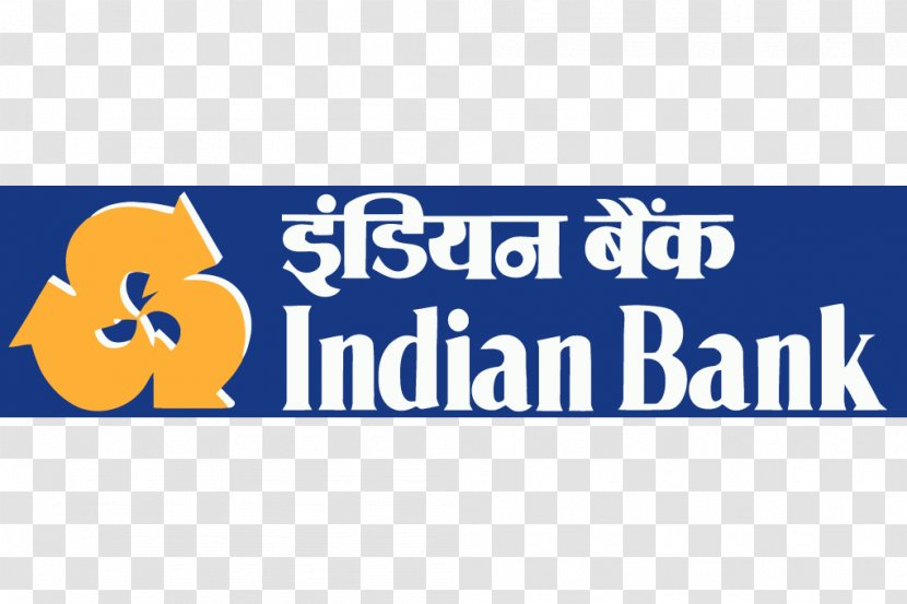 Indian Bank State Of India Banking In - Logo Transparent PNG