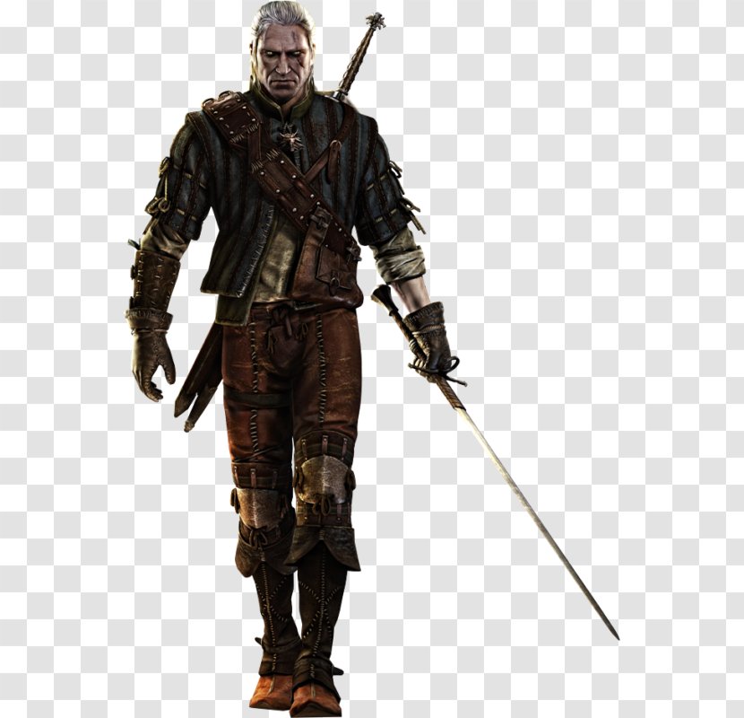 The Witcher 2: Assassins Of Kings 3: Wild Hunt – Blood And Wine Geralt Rivia Hearts Stone Sword Destiny - Armour Transparent PNG
