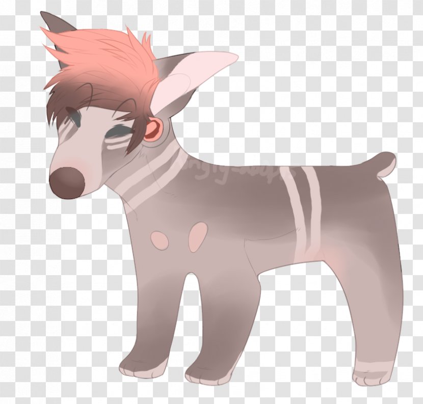 Dog Breed Puppy Donkey Snout - Like Mammal Transparent PNG