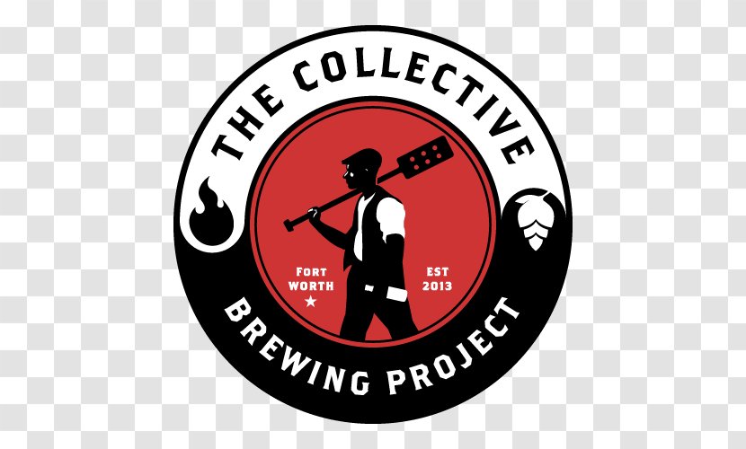 The Collective Brewing Project Beer Brewery Mild Ale Porter - Festival Transparent PNG