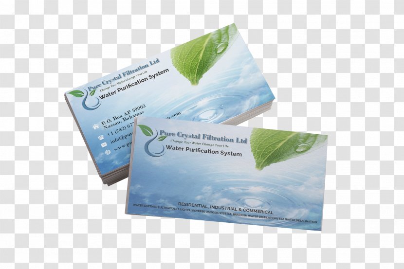 Brand Business Cards - Card Design Paper Logo Transparent PNG