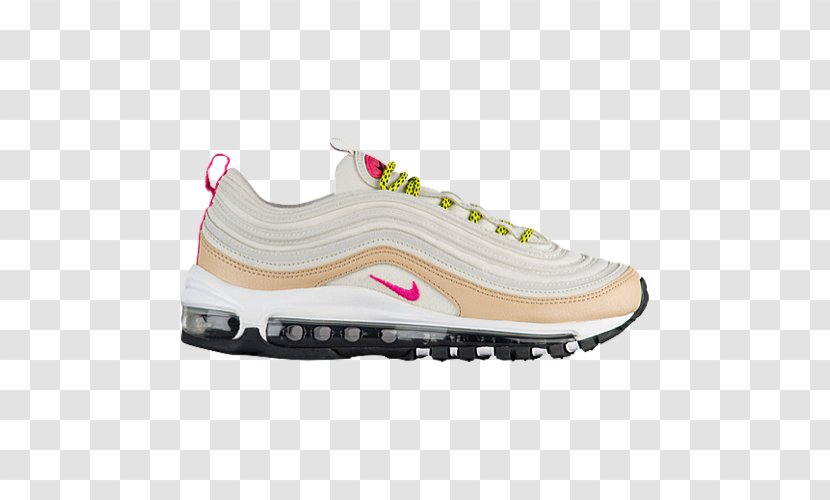 Sports Shoes Nike Air Max 97 Women's Men's Ultra - Sportswear Transparent PNG