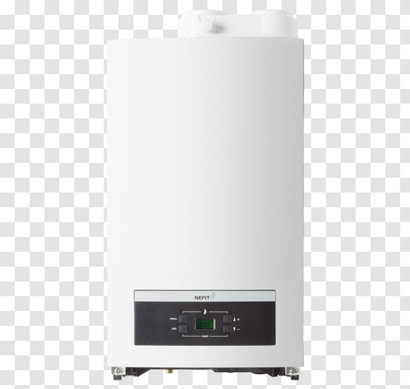 Nefit Boiler Central Heating Energy Conversion Efficiency - HRC Transparent PNG