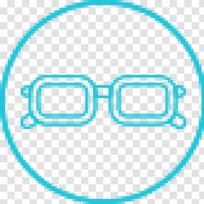 Glasses Symbol Clip Art - Nirvana Transparent PNG