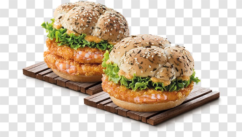 Slider Hamburger Cheeseburger Buffalo Burger French Fries - King Transparent PNG