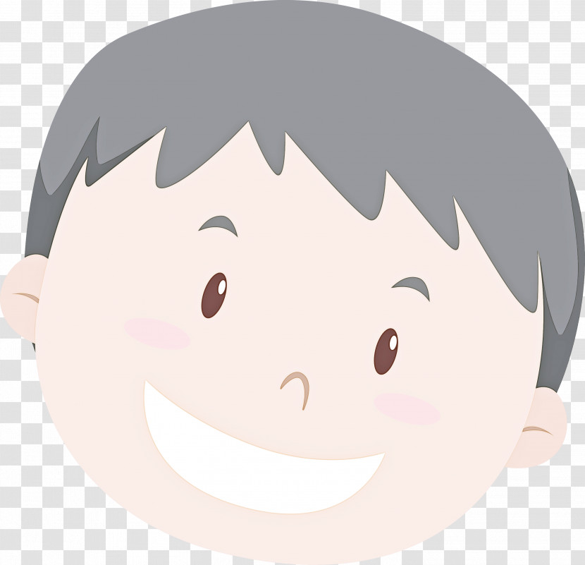 Happy Kid Happy Child Transparent PNG