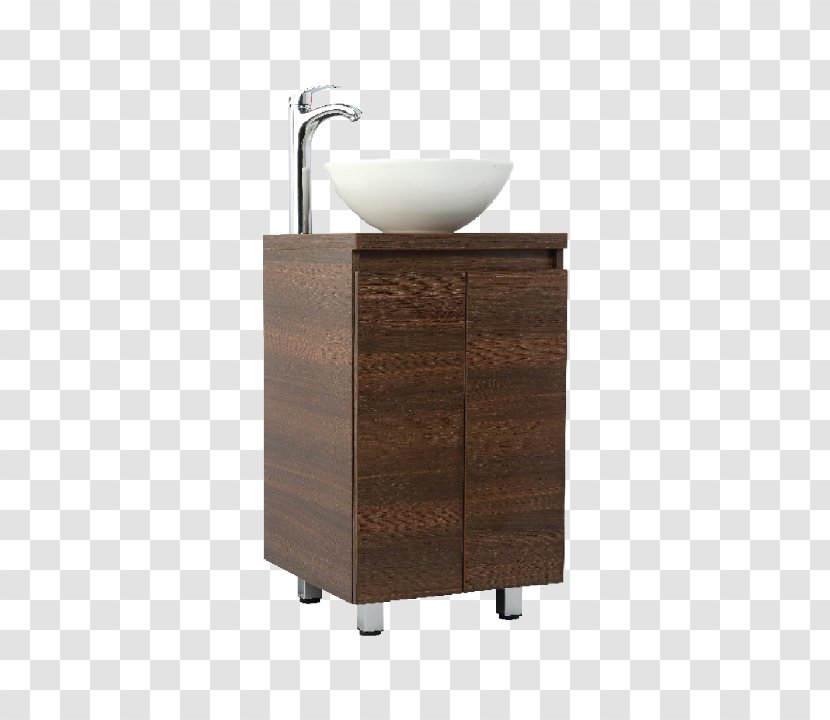 Sink Furniture Bathroom Ceramic Lowboy - Plumbing Fixture - Vanity Transparent PNG