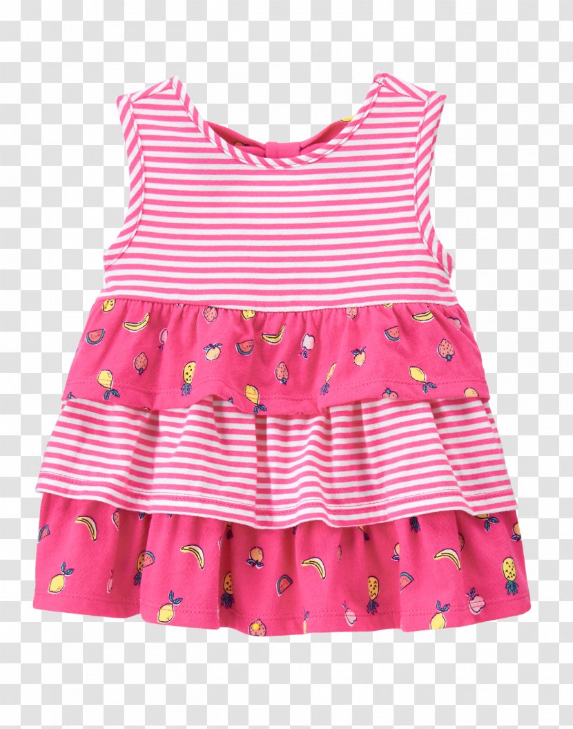 Polka Dot Amazon.com Dress Gymboree Sleeve Transparent PNG