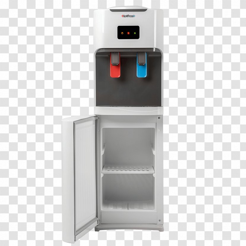 Water Cooler HotFrost Ukraine Price Transparent PNG
