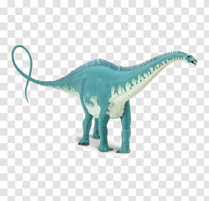 Diplodocus Tyrannosaurus Brachiosaurus Velociraptor Apatosaurus - Terrestrial Animal - Dinosaur Transparent PNG