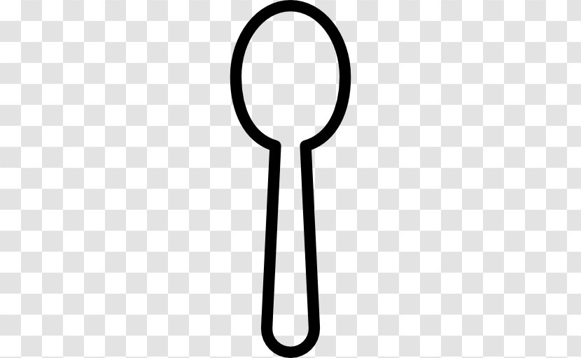 Spoon Tool Kitchen Utensil Fork - Teaspoon Transparent PNG