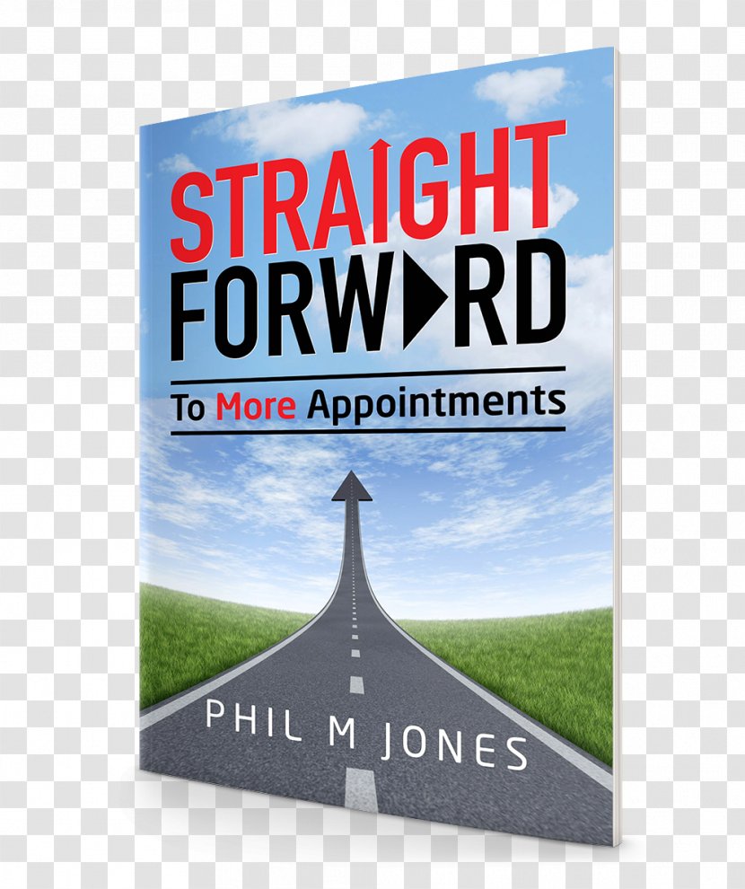 Straight Forward - Manchester United Fc - To More Appointments Brand Book Product Phil JonesBook Transparent PNG