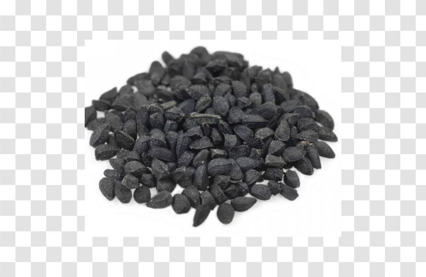 Fennel Flower Cumin Ethiopian Cuisine Oil Seed - Black Transparent PNG