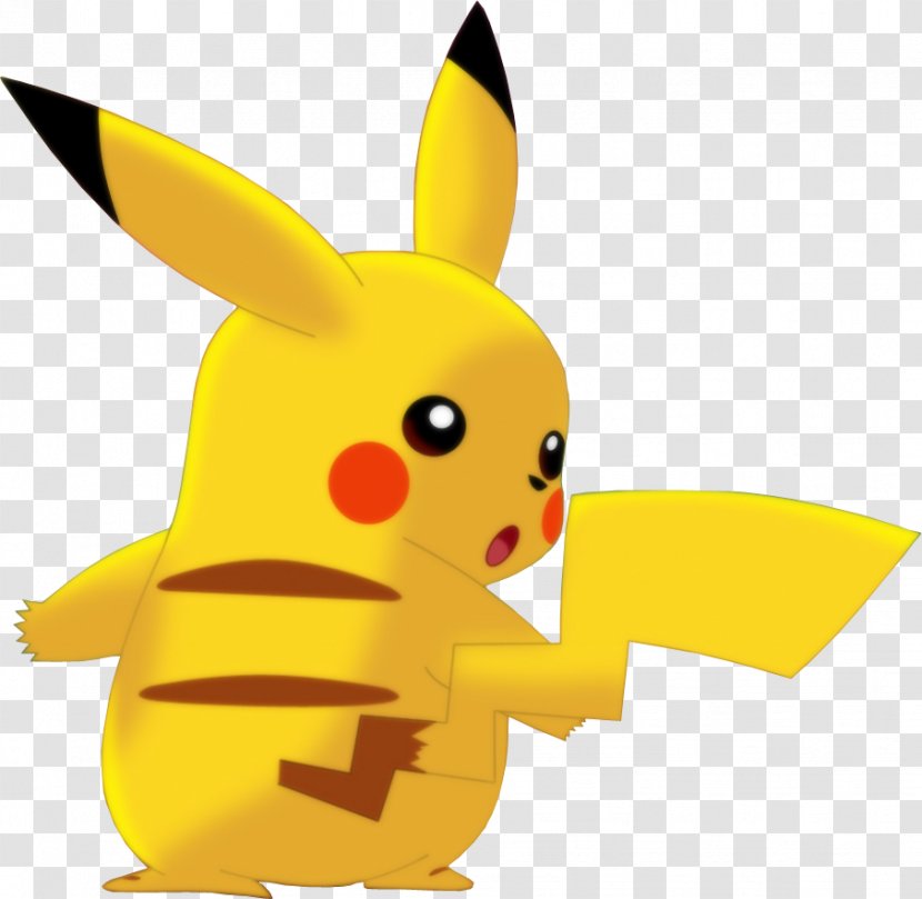 Pikachu Ash Ketchum Pokémon, I Choose You! - Squirtle Transparent PNG