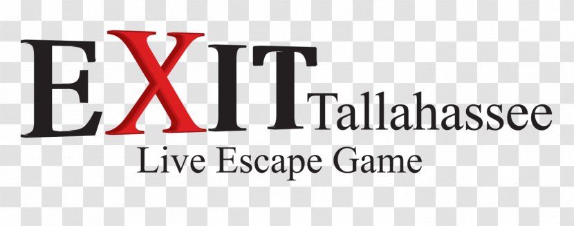 EXIT Tallahassee - College - Escape Room Keiser UniversityTallahassee Business American Council On EducationBusiness Transparent PNG