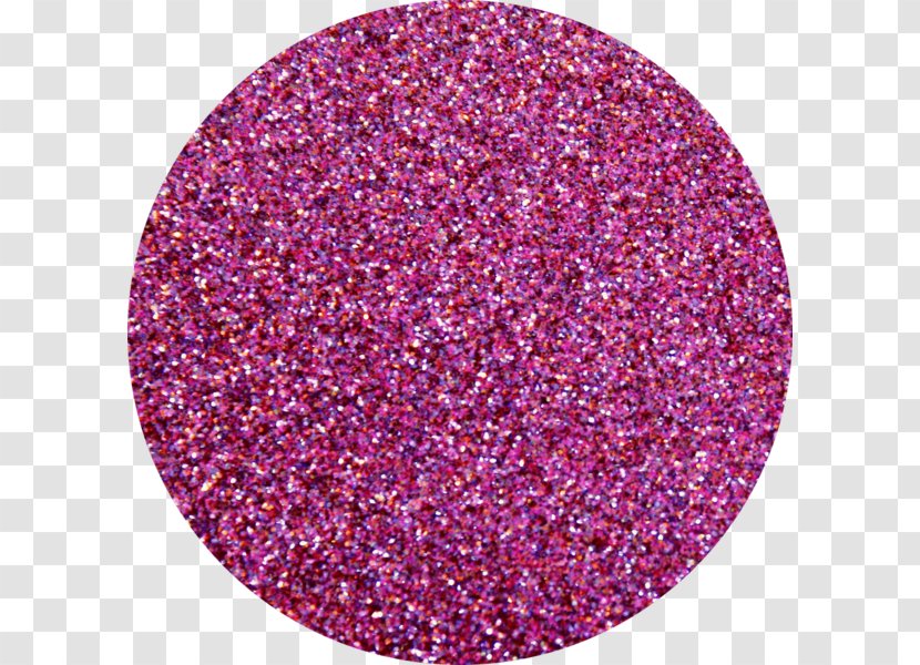 Blueberry Pie Glitter - Nail Transparent PNG