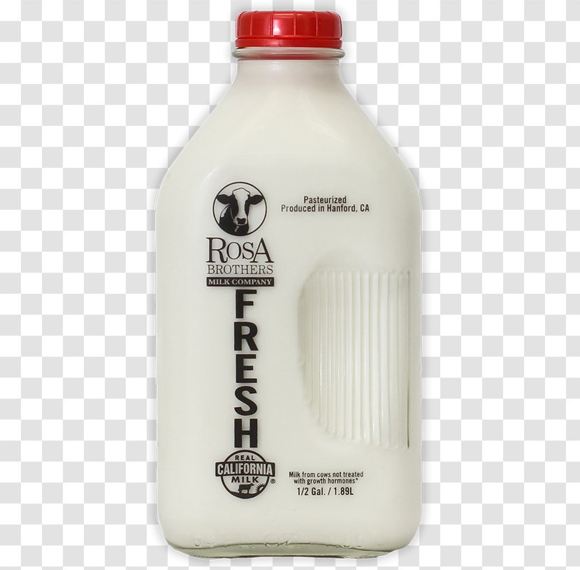 Milk Water Bottles Root Beer Lactose - Bottle - Plastic Transparent PNG